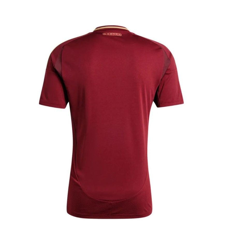 AS Roma home jersey season 2024 2025 official kit