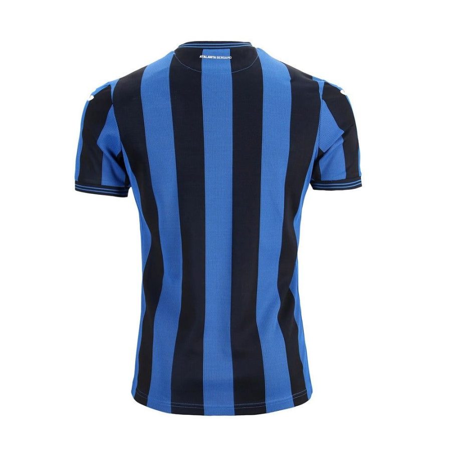 maillot-domicile-atalanta-saison-2024-2025-tenue-officielle-football Atalanta home jersey 2024 2025 season official soccer kit