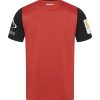 Bayer 04 Leverkusen Home Jersey 2024 2025 Season Soccer