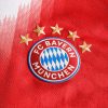 Bayern Munich home jersey 2025-2026 season