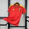 Belgium Home Jersey 2026