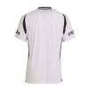 Besiktas Home Jersey 2024-2025 Season Black and White Official Soccer Kit