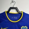 Boca Juniors home jersey season 2000 2001