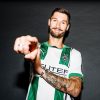maillot-domicile-borussia-monchengladbach-saison-2024-2025 Borussia Mönchengladbach home jersey 2024 2025 season