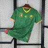 Cameroon Home Jersey 2026