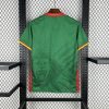 Cameroon Home Jersey 2026 Season Official Indomitable Lions Kit