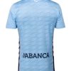 maillot-domicile-celta-vigo-saison-2025-2026-bleu-ciel-et-blanc-officiel Celta Vigo home soccer jersey 2025-2026 sky blue and white official