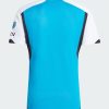 Charlotte FC home jersey 2024 season official soccer kit
