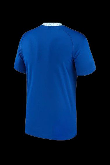 Chelsea home jersey season 2022 2023 official blue