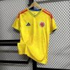 Colombia Home Jersey 2026