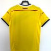 Colombia home jersey 2014 World Cup yellow blue red