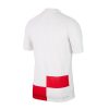 Croatia home jersey 2024 season official red and white checkered kit