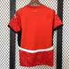 maillot-domicile-de-la-selection-d-egypte-saison-2026-tenue-officielle-rouge Egypt National Team Home Jersey 2026 Season Official Red Kit
