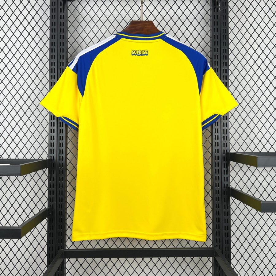 Sweden home jersey 2026 season official jersey
