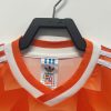 maillot-domicile-des-pays-bas-style-vintage-coupe-retro Netherlands home jersey vintage style retro cut