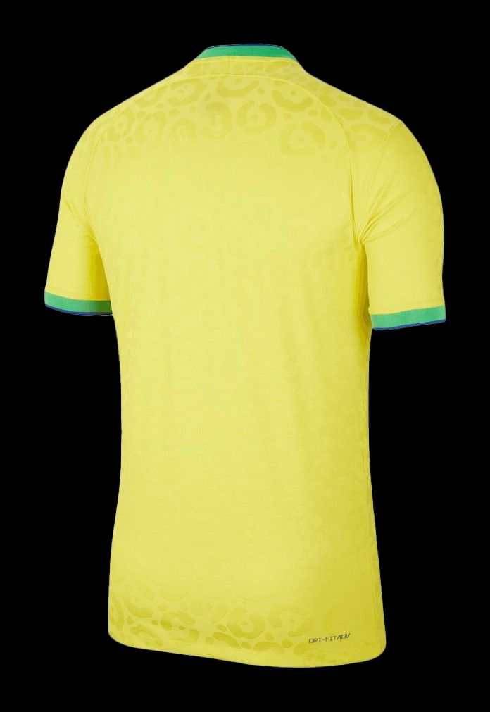 maillot-domicile-du-bresil-pour-la-coupe-du-monde-au-qatar-2022 Brazil home jersey for the World Cup in Qatar 2022