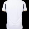 Real Madrid Home Jersey Season 2023 2024 White with Official Badge