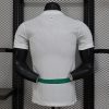 Senegal home jersey player version 2025 official kit of the Lions of Teranga