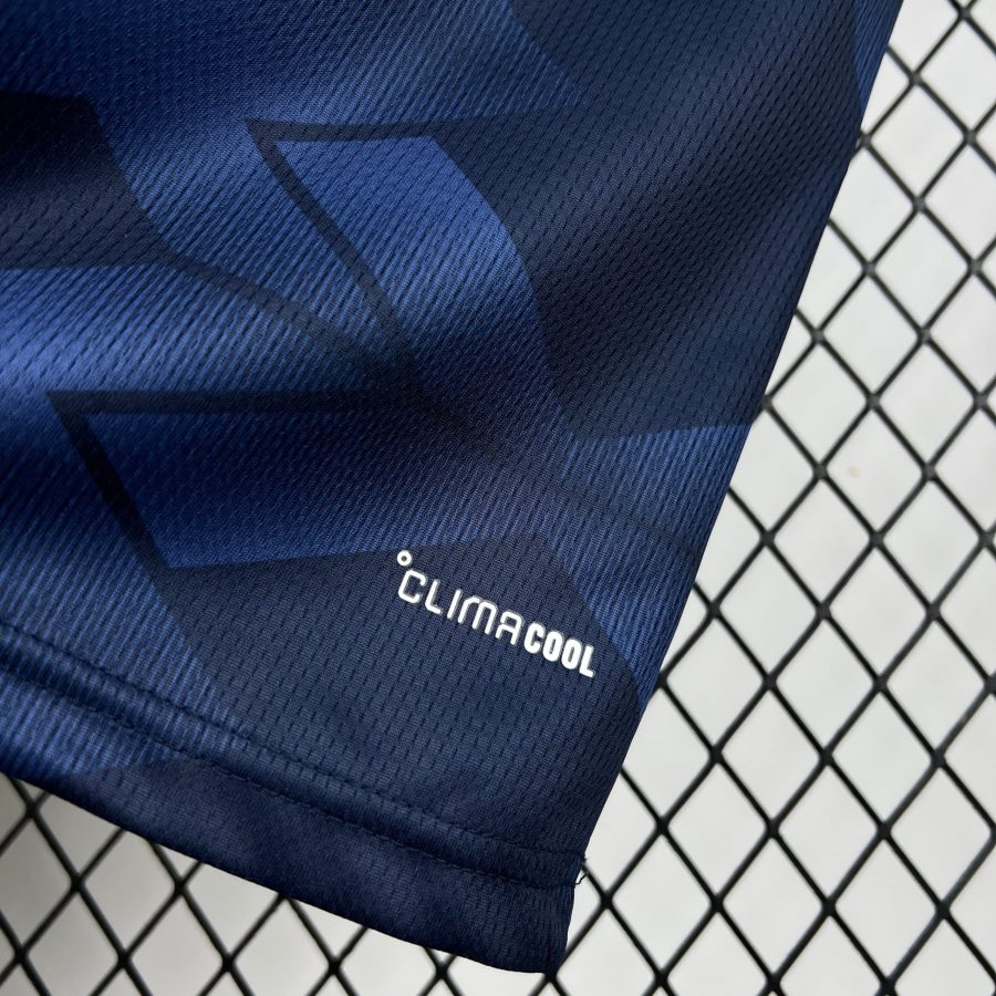 Scotland Home Jersey 2026