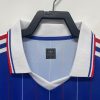 France national team vintage home jersey season 1982