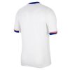 United States national team home jersey soccer cup 2024