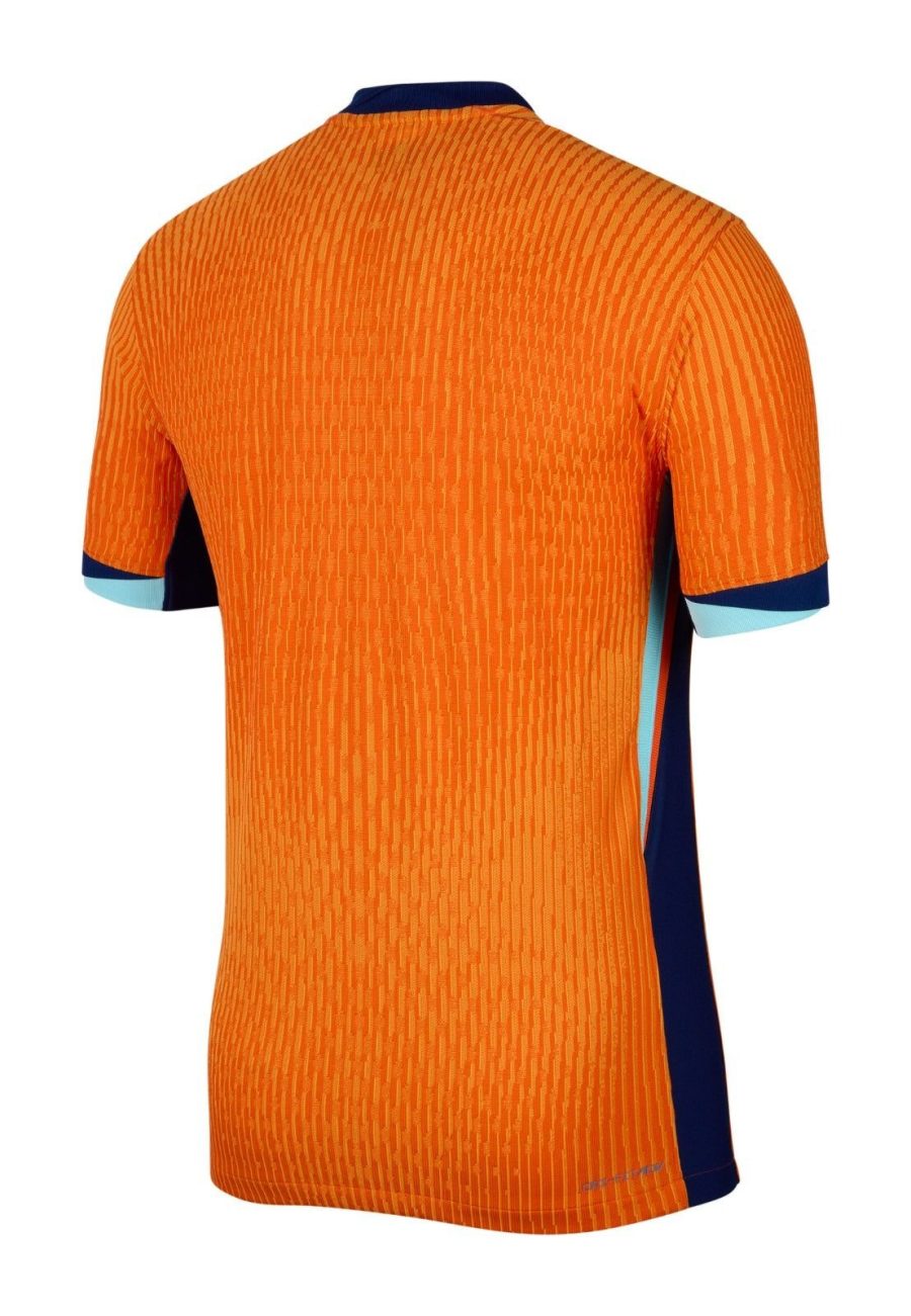 Netherlands home jersey 2024 orange Nike