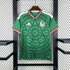 Mexico national team home jersey 2026 season