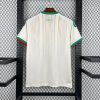 Algeria national team home jersey season 2026
