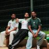 Algeria National Team Home Jersey 2024 2025 Season