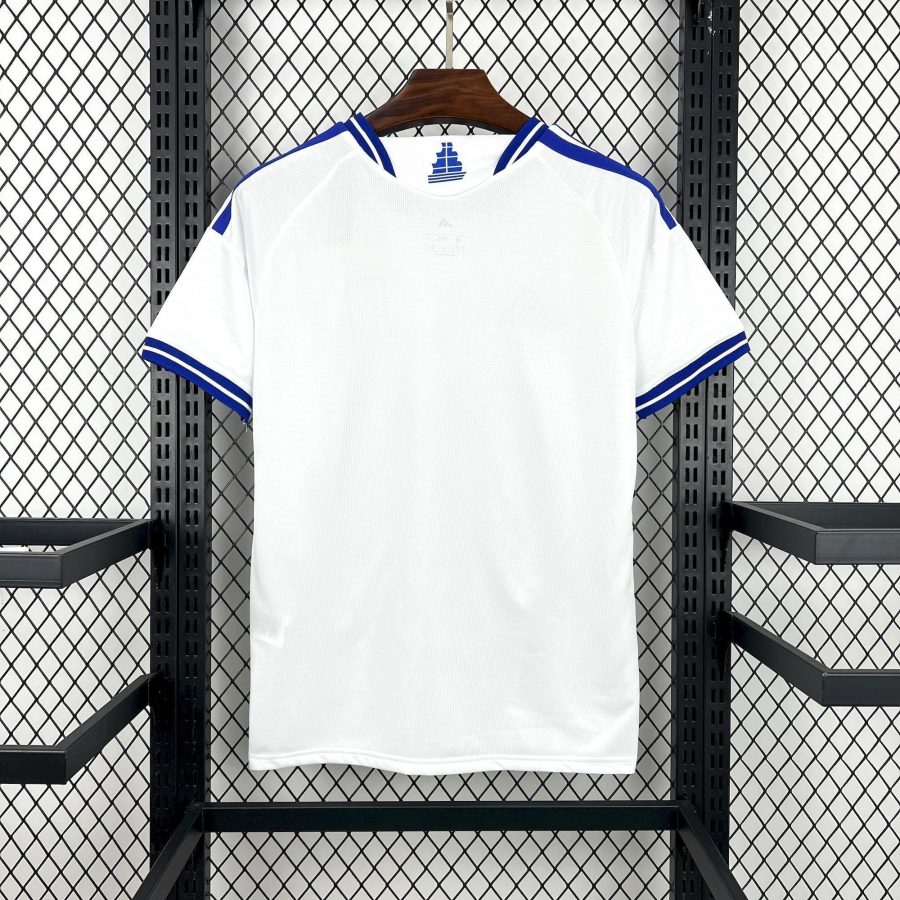 Greece National Team Home Jersey 2026 Season