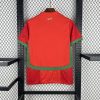 Morocco national team home jersey 2026 season