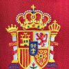 maillot-domicile-espagne-coupe-du-monde-france-mille-neuf-cent-quatre-vingt-dix-huit Spain home jersey world cup france nineteen ninety eight