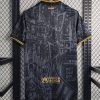 FC Barcelona Home Jersey Cityscape Design 2025 2026 Season
