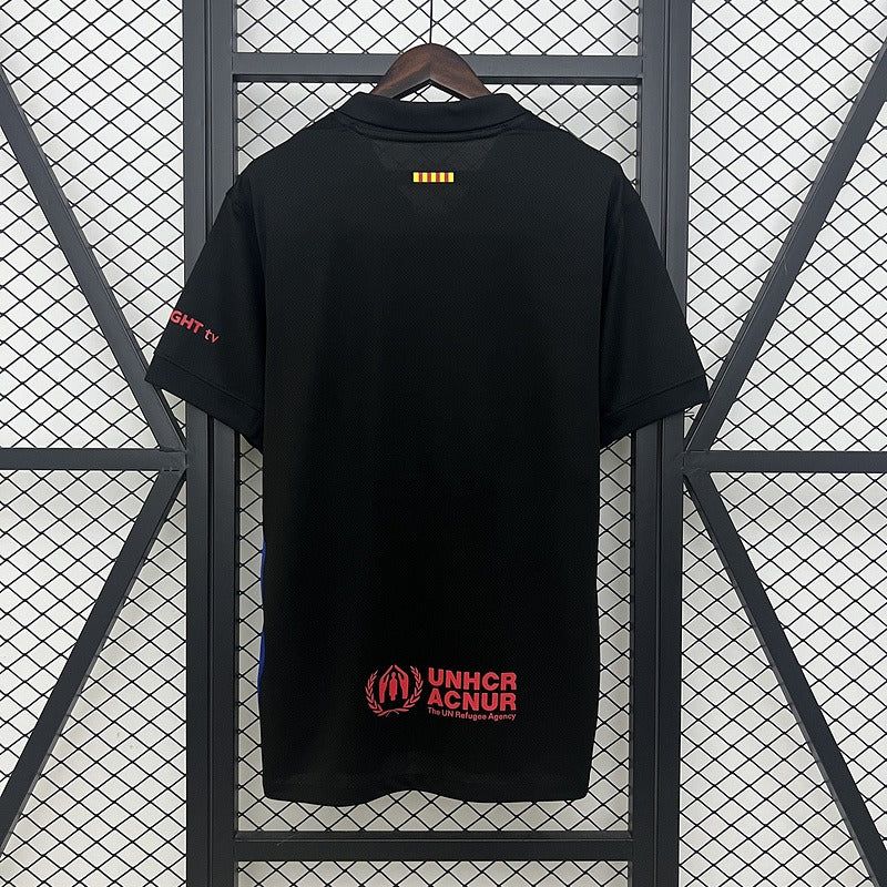 maillot-domicile-fc-barcelona-edition-travis-scott-saison-2024-2025 FC Barcelona Home Jersey Travis Scott Edition 2024-2025