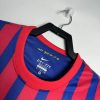 FC Barcelona home jersey 2011 2012 season