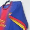 maillot-domicile-fc-barcelona-saison-2012-2013 FC Barcelona Home Jersey 2012 2013 Season
