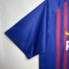 FC Barcelona home jersey 2018 2019 season