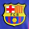 FC Barcelona home jersey 2019 2020 season blue and garnet