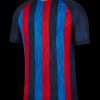 FC Barcelona Home Jersey 2022-2023 Official Blaugrana