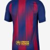FC Barcelona home jersey 2025 2026 official blaugrana kit
