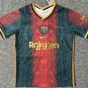 maillot-domicile-fc-barcelone-saison-2021-2022 FC Barcelona home jersey 2021 2022 season