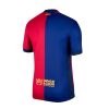 FC Barcelona home jersey 2024 2025 season