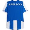 maillot-domicile-fc-porto-saison-2025-2026-tenue-officielle-bleu-et-blanc FC Porto home jersey 2025 2026 season official blue and white kit
