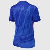 women's Chelsea FC home jersey 2025 2026 season blue with club crest