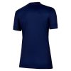 Paris Saint Germain women's home jersey 2025 2026 season