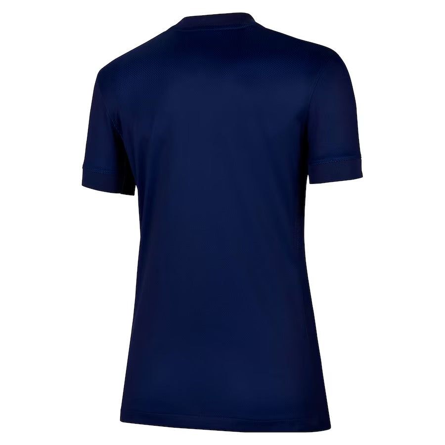 Paris Saint Germain women's home jersey 2025 2026 season