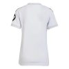maillot-domicile-femme-real-madrid-saison-2025-2026-blanc-officiel women's Real Madrid home jersey season 2025 2026 white official