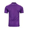 Fiorentina home jersey 2024 2025 season purple official soccer kit