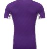 maillot-domicile-fiorentina-saison-2025-2026-violet-officiel Fiorentina home jersey 2025 2026 season purple official