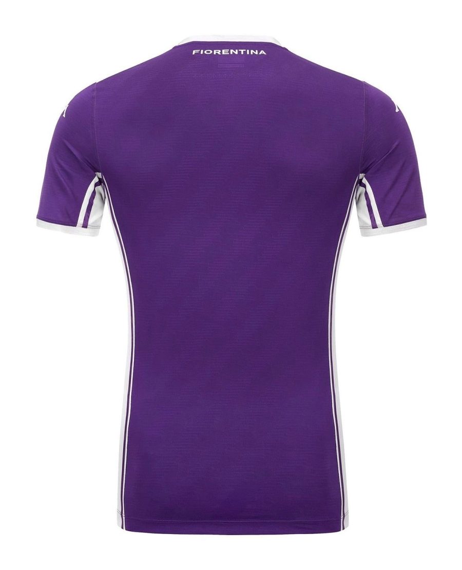 maillot-domicile-fiorentina-saison-2025-2026-violet-officiel Fiorentina home jersey 2025 2026 season purple official